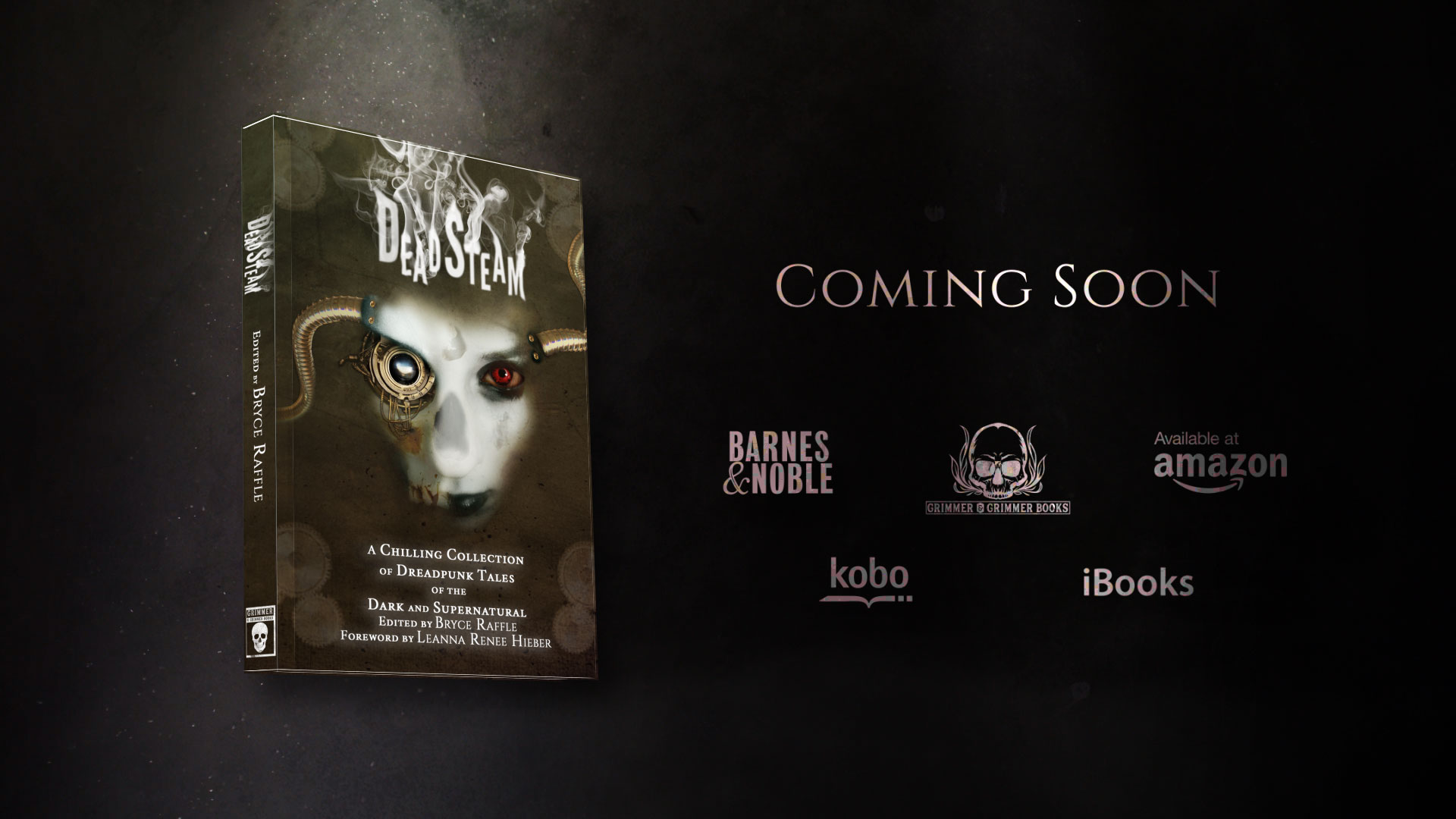 DeadSteam Trailer Still