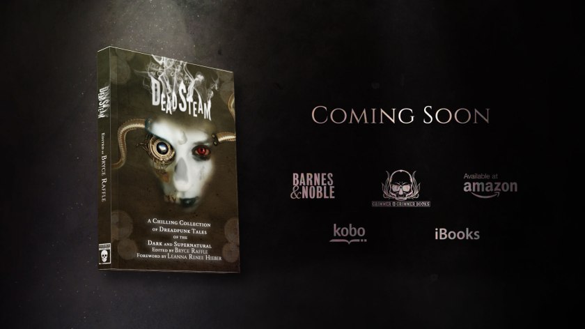 DeadSteam Trailer Still